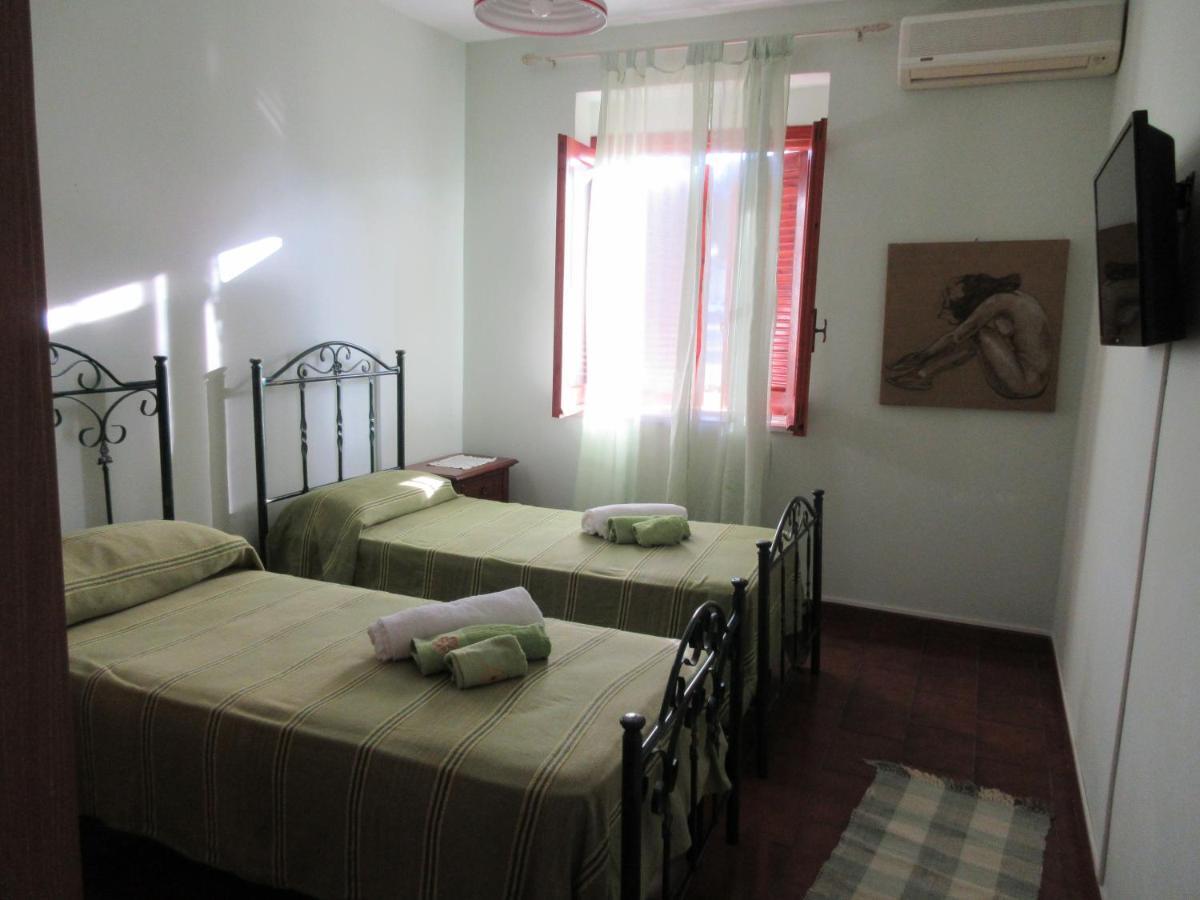 Appartamento Casa Vacanza Saverio Тропея Экстерьер фото