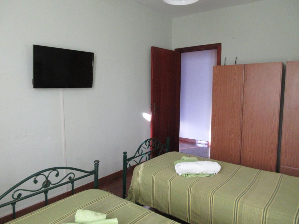 Appartamento Casa Vacanza Saverio Тропея Экстерьер фото